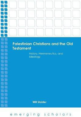 Palestinian Christians and the Old Testament(English, Paperback, unknown)