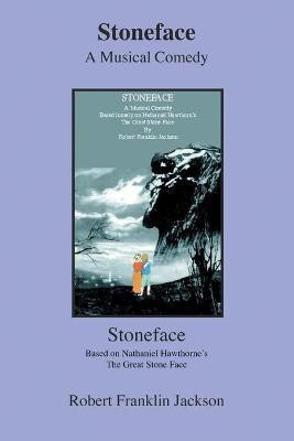 Stoneface(English, Paperback, Jackson Robert Franklin)