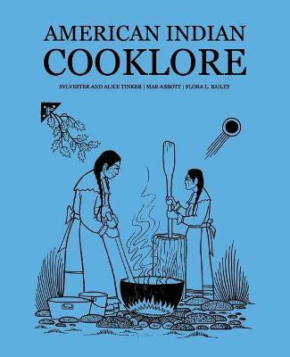 American Indian Cooklore (Classic Reprints)(English, Paperback, Tinker Sylvester)