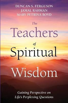 The Teachers of Spiritual Wisdom(English, Paperback, Ferguson Duncan S)