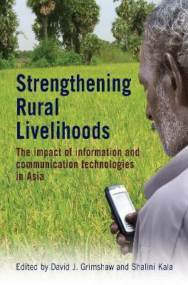 Strengthening Rural Livelihoods(English, Paperback, unknown)