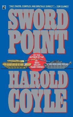 Sword Point(English, Paperback, Coyle Harold)