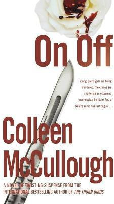 On, Off(English, Paperback, McCullough Colleen)