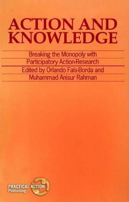 Action and Knowledge(English, Paperback, unknown)