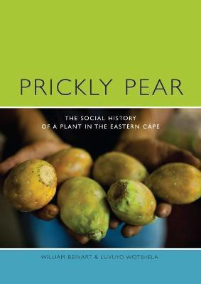 Prickly Pear(English, Paperback, Beinart William)