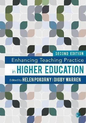 Enhancing Teaching Practice in Higher Education(English, Paperback, unknown)