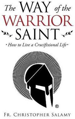 The Way of the Warrior Saint(English, Paperback, Salamy Chris)
