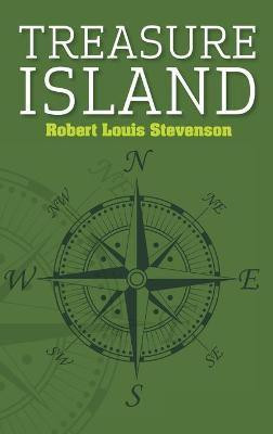 Treasure Island(English, Hardcover, Stevenson Robert Louis)