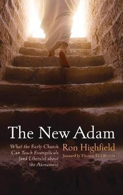 The New Adam(English, Hardcover, Highfield Ron)