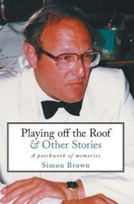Playing off the Roof & Other Stories(English, Hardcover, Brown S)