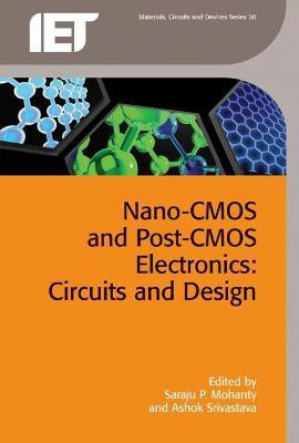Nano-CMOS and Post-CMOS Electronics: Volume 2(English, Hardcover, unknown)