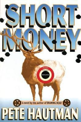 Short Money(English, Paperback, Hautman Pete)