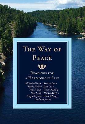 The Way of Peace(English, Paperback, unknown)