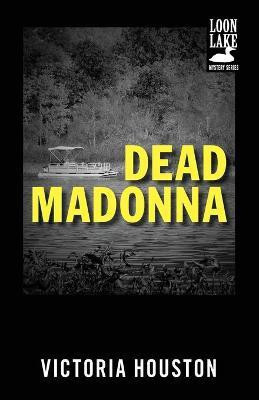 Dead Madonna(English, Paperback, Houston Victoria)