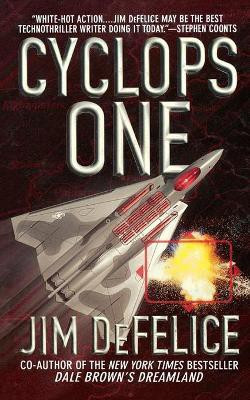 Cyclops One(English, Paperback, DeFelice Jim)