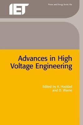 Advances in High Voltage Engineering(English, Paperback, unknown)