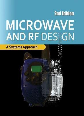 Microwave and RF Design Revised Edition(English, Hardcover, Steer Michael)