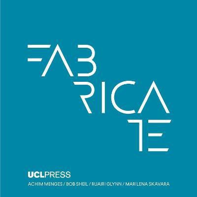 Fabricate 2017(English, Electronic book text, unknown)
