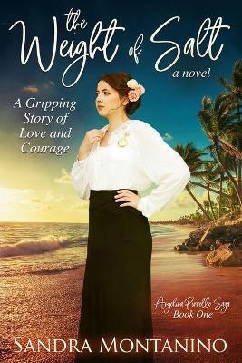The Weight of Salt(English, Paperback, Montanino Sandra)