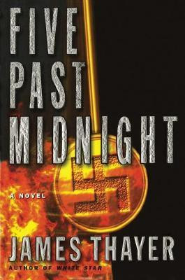 Five Past Midnight(English, Paperback, Thayer James S)