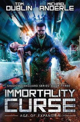 Immortality Curse(English, Paperback, Dublin Tom)