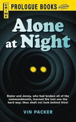 Alone at Night(English, Paperback, Packer Vin)