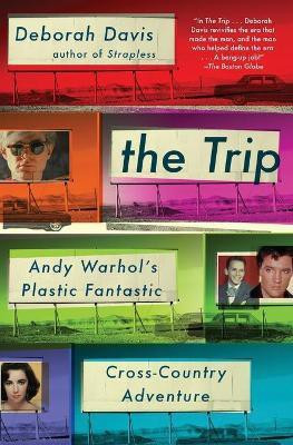 The Trip(English, Paperback, Davis Deborah)