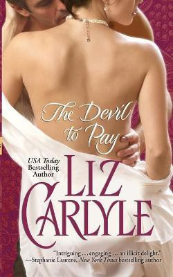 The Devil to Pay(English, Paperback, Carlyle Liz)