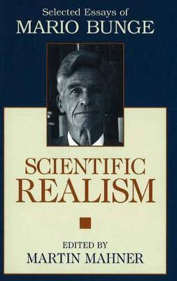 Scientific Realism(English, Hardcover, unknown)