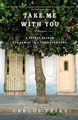 Take Me with You(English, Paperback, Frias Carlos)