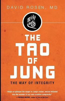 The Tao of Jung(English, Paperback, Rosen David H)
