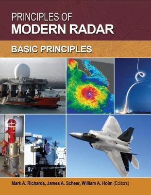 Principles of Modern Radar: Volume 1(English, Hardcover, unknown)
