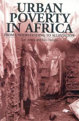 Urban Poverty in Africa(English, Paperback, unknown)