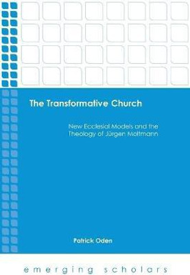 The Transformative Church(English, Paperback, unknown)