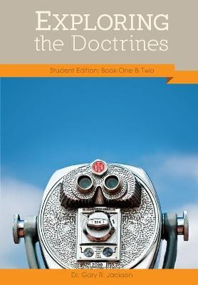 Exploring the Doctrines(English, Paperback, Jackson Gary R)