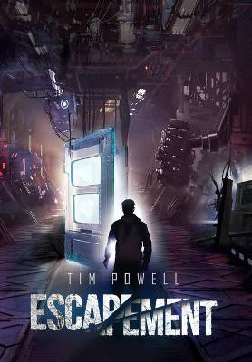 Escapement(English, Hardcover, Powell Timothy)