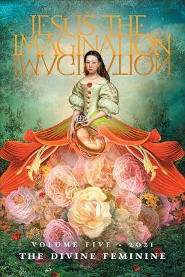 Jesus the Imagination(English, Paperback, Martin Michael)