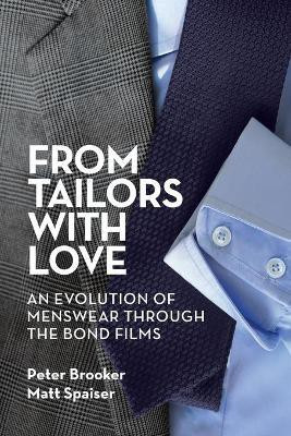 From Tailors with Love(English, Paperback, Brooker Peter)