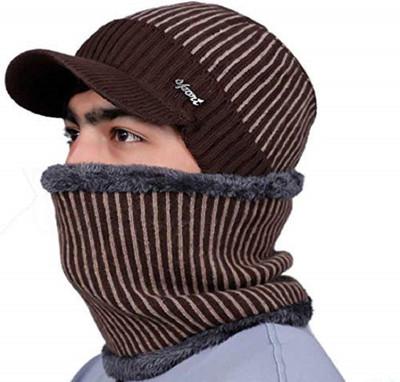 Kolva Beanie Cap
