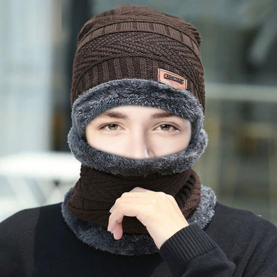 Fashcart Beanie Cap(Pack of 2)