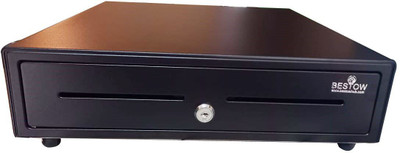 Bestow CD-12 Cash Box(12 Compartments)