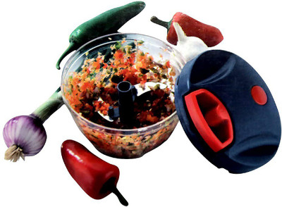 QLTYSTORE Vegetable Chopper(pack of 1)