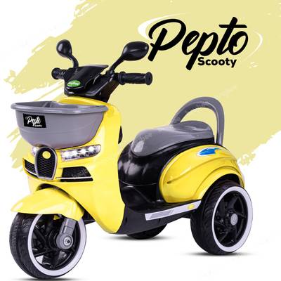 Baby bike discount car