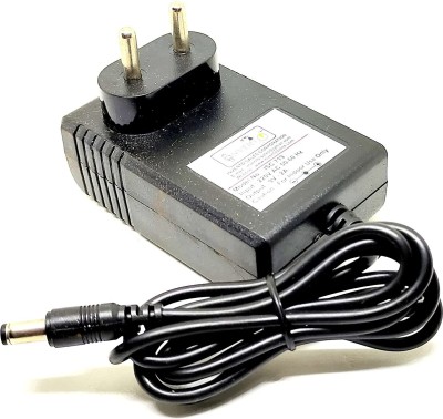 INVENTO 1Pcs 9V 2A DC Adaptor Power supply AC Power Adaptor - SMPS LED Strip DIY Automotive Electronic Hobby Kit