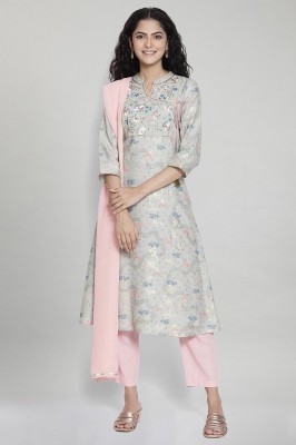 Aurelia Women Kurta Pant Set