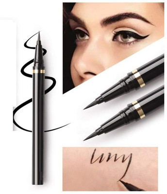 ADJD professional pigmented quick dry matte finish sketch eye liner 2.5 g(BLACK)