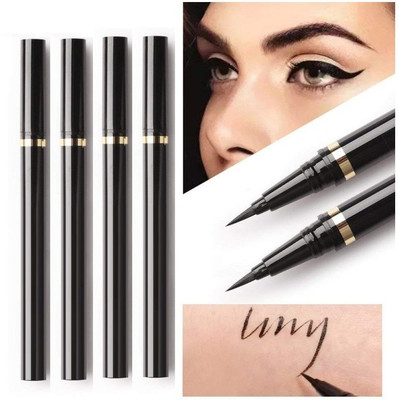 ADJD professional pigmented quick dry matte finish sketch eye liner pack of 4 10 g(BLACK)