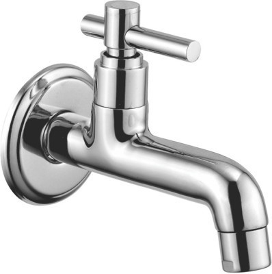 DRIZZLE Long Body Tarim Brass Chrome Plated - Foam Flow Tap Faucet Set