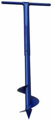 krufe Garden Digger Auger Garden Tool Kit(1 Tools)