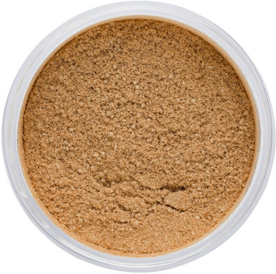 ADJD NEW SHIMMERY SHINY & WATER PROOF POWDERY GOLD HIGHLIGHTER Highlighter(GOLD)